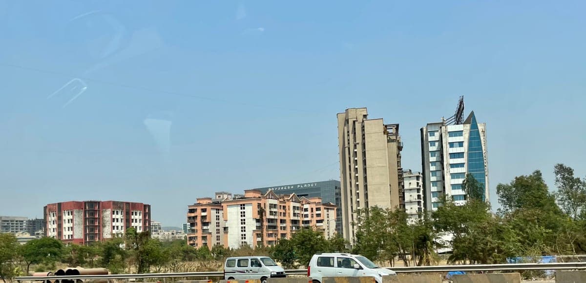 AASRA – Vasai (Suicide Prevention Helpline)