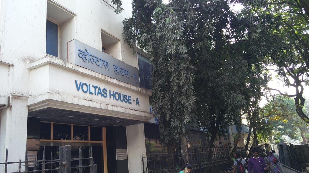 Akanksha Foundation – HQ