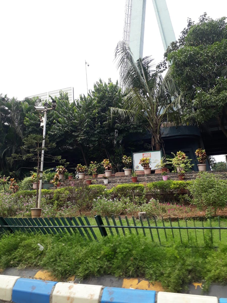 Ashirwad Blood Bank – Dadar TT
