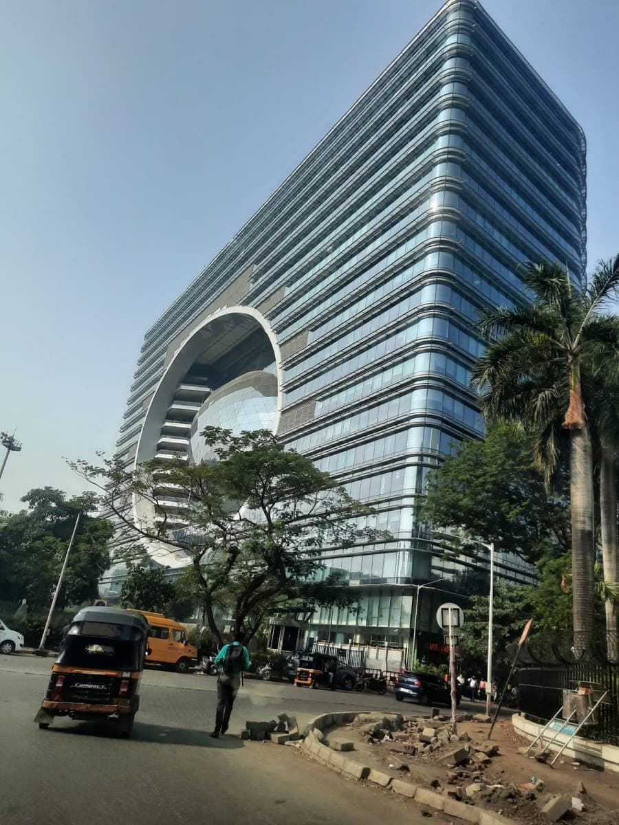 Bhumi NGO – Mumbai Club