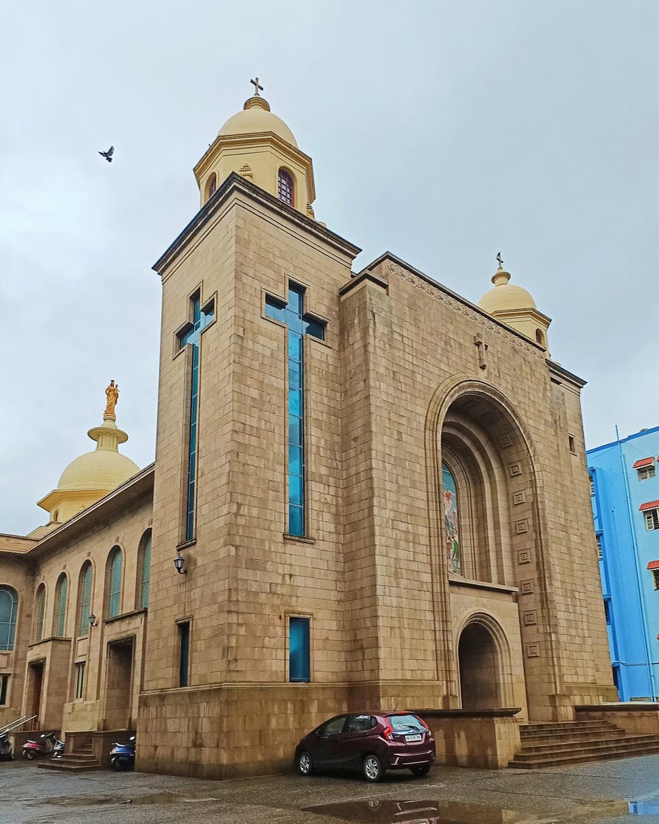 Don Bosco Mumbai – Children's Centres