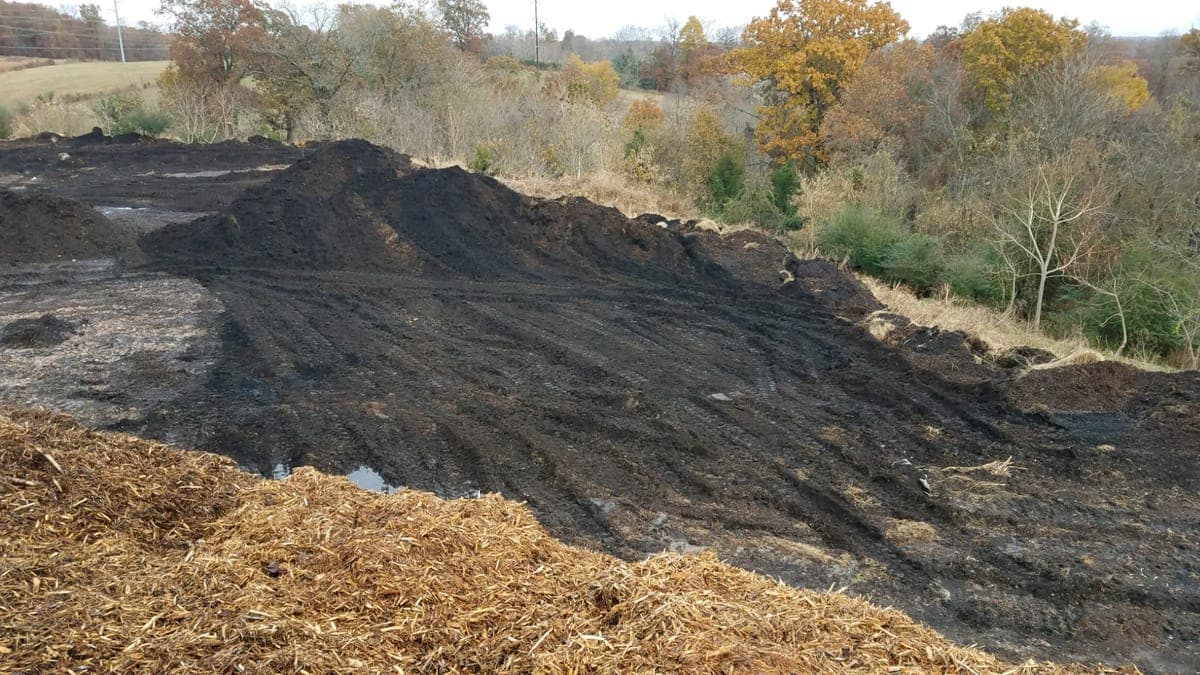 Benton County Solid Waste – Rogers Convenience Center