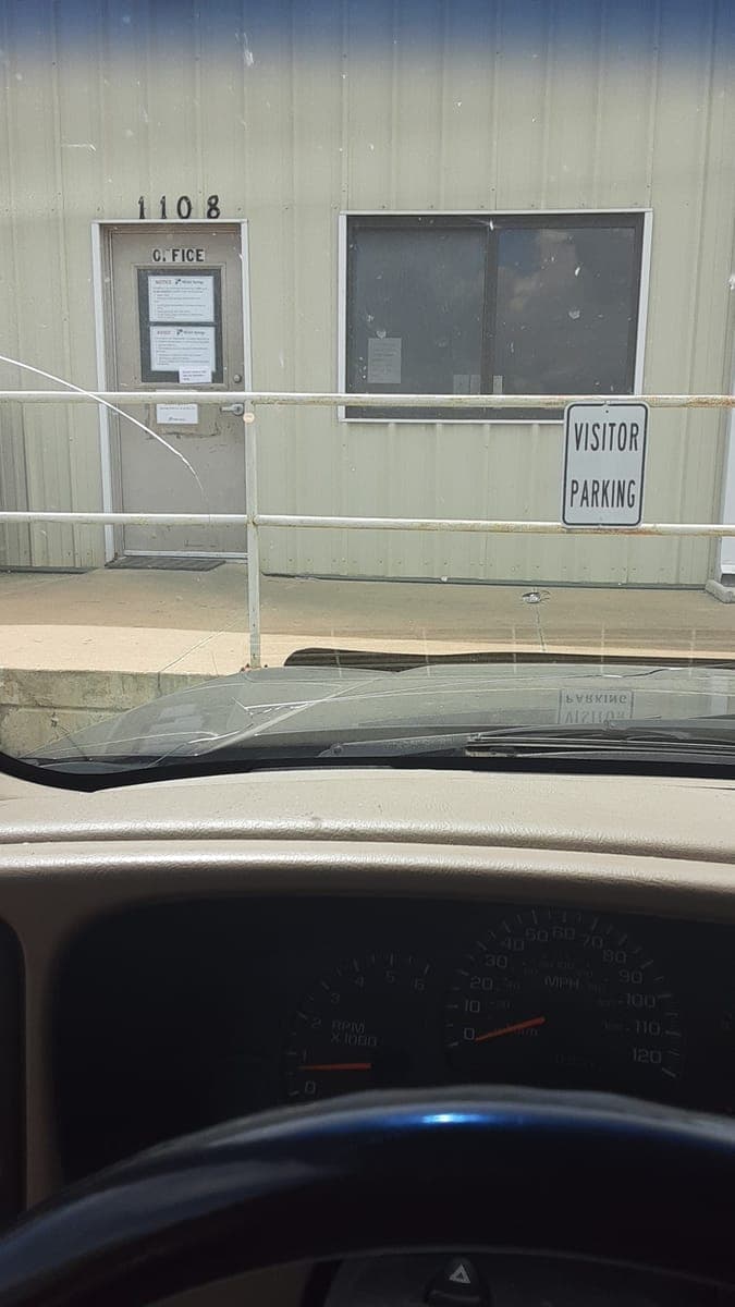 Benton County Solid Waste – Siloam Springs