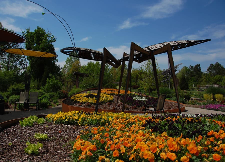Botanical Garden of the Ozarks
