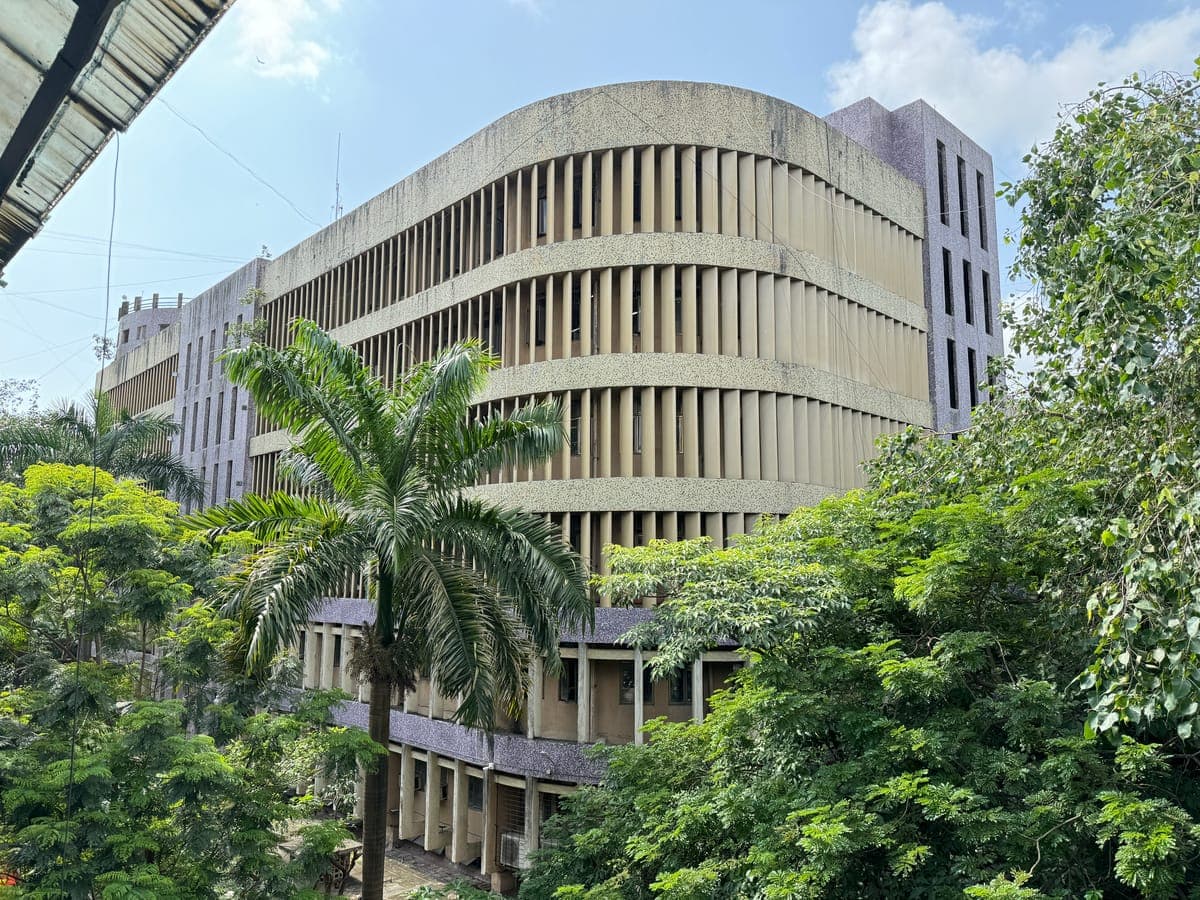 Bombay Recycling Concern (BRC) – Goregaon Drop-Box