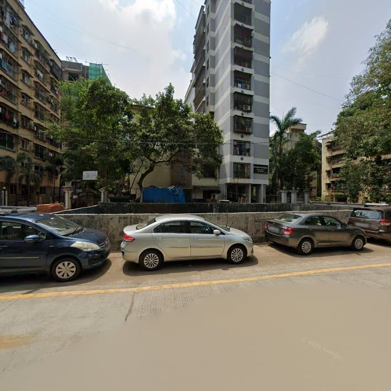 Bombay Recycling Concern (BRC) – Malad Drop-Box