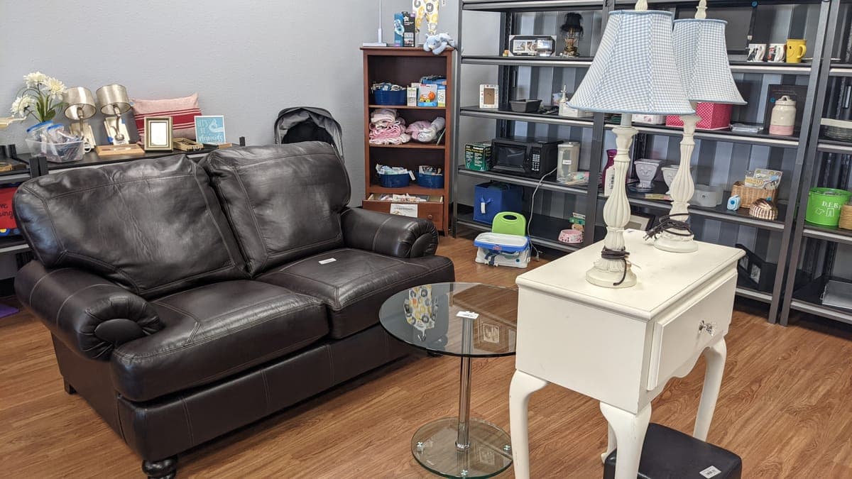 D.E.B. Project – Bentonville