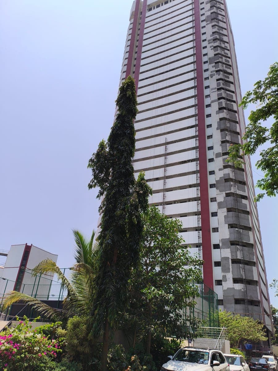 Ecoreco Drop-Box – World Trade Centre (Cuffe Parade)