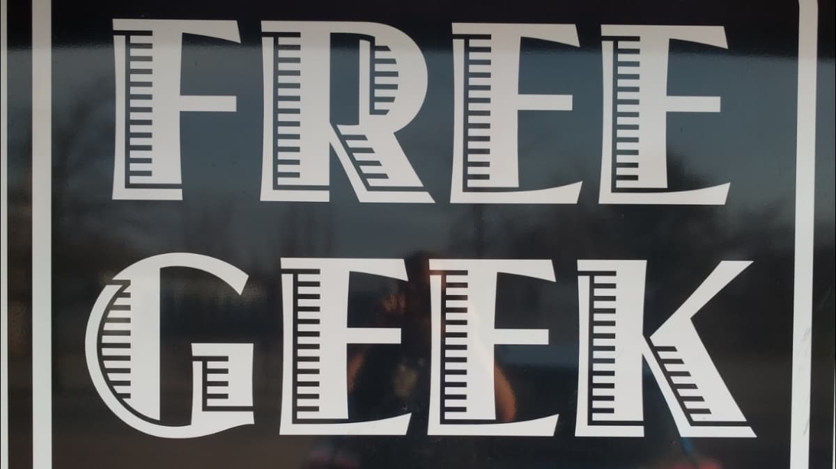 Free Geek of Arkansas