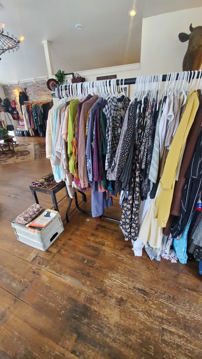 Grey Dog Vintage Boutique