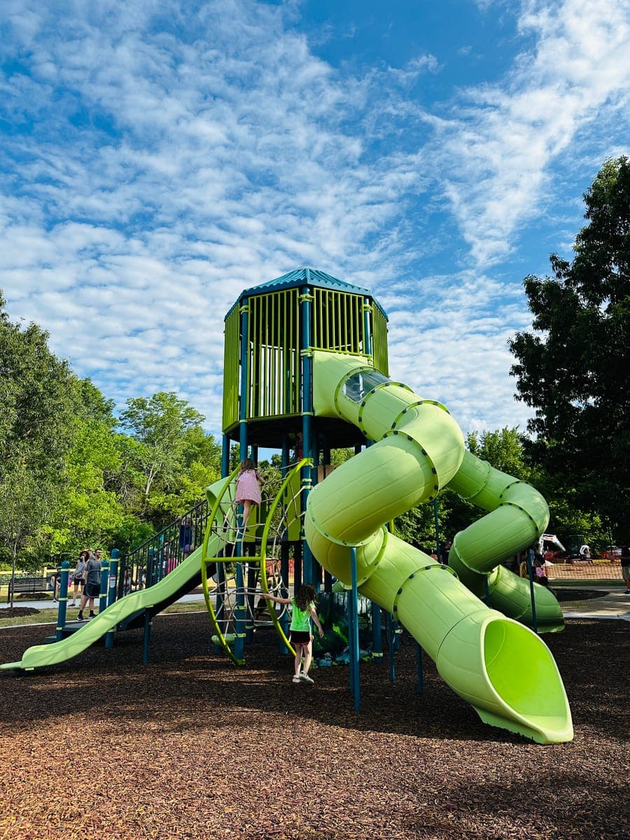 Gulley Park