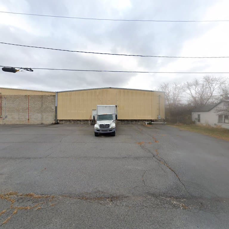 Northwest Rags – Springdale (Textile Recycling)