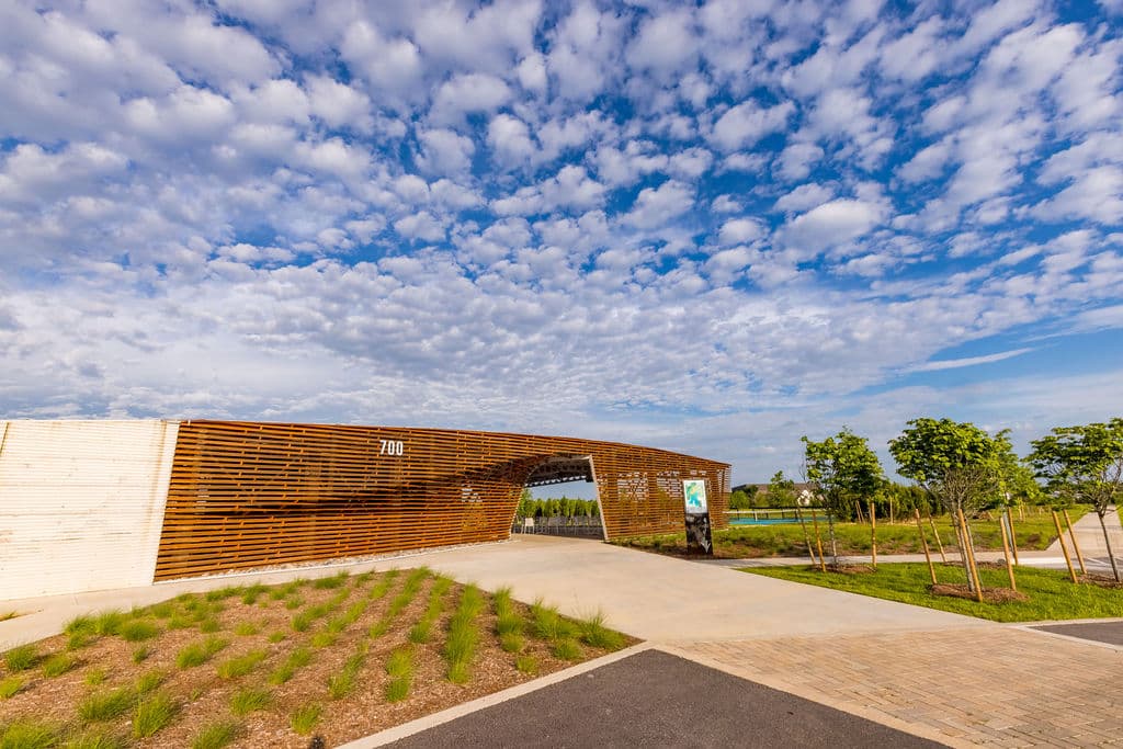 Osage Park