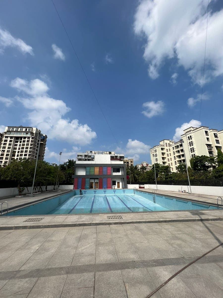 ReCircle Material Recovery Facility (MRF) – Dahisar West