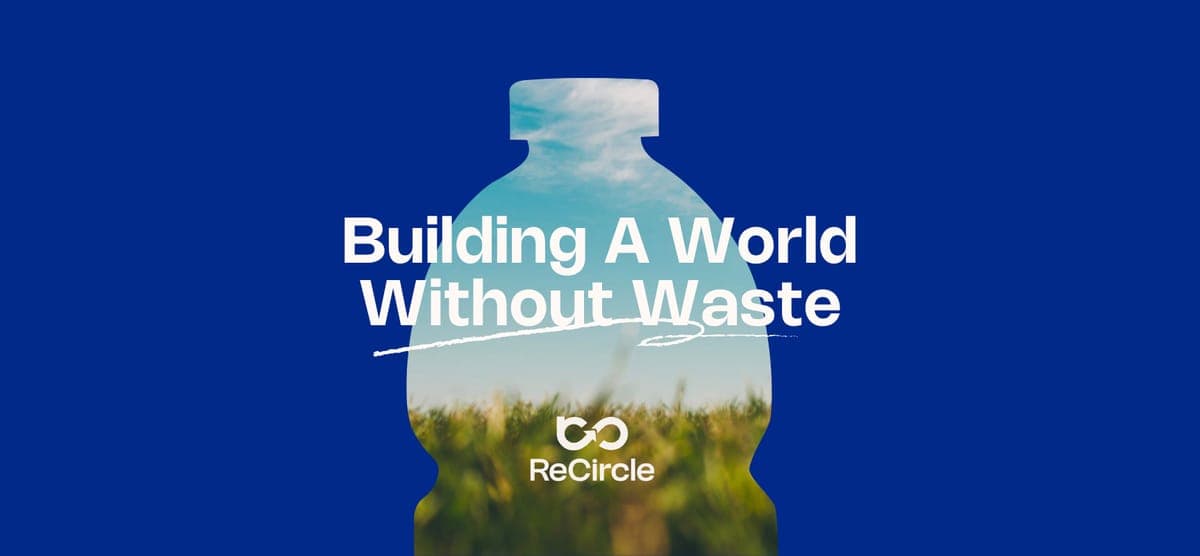 ReCircle Head Office Drop-Point – Goregaon East