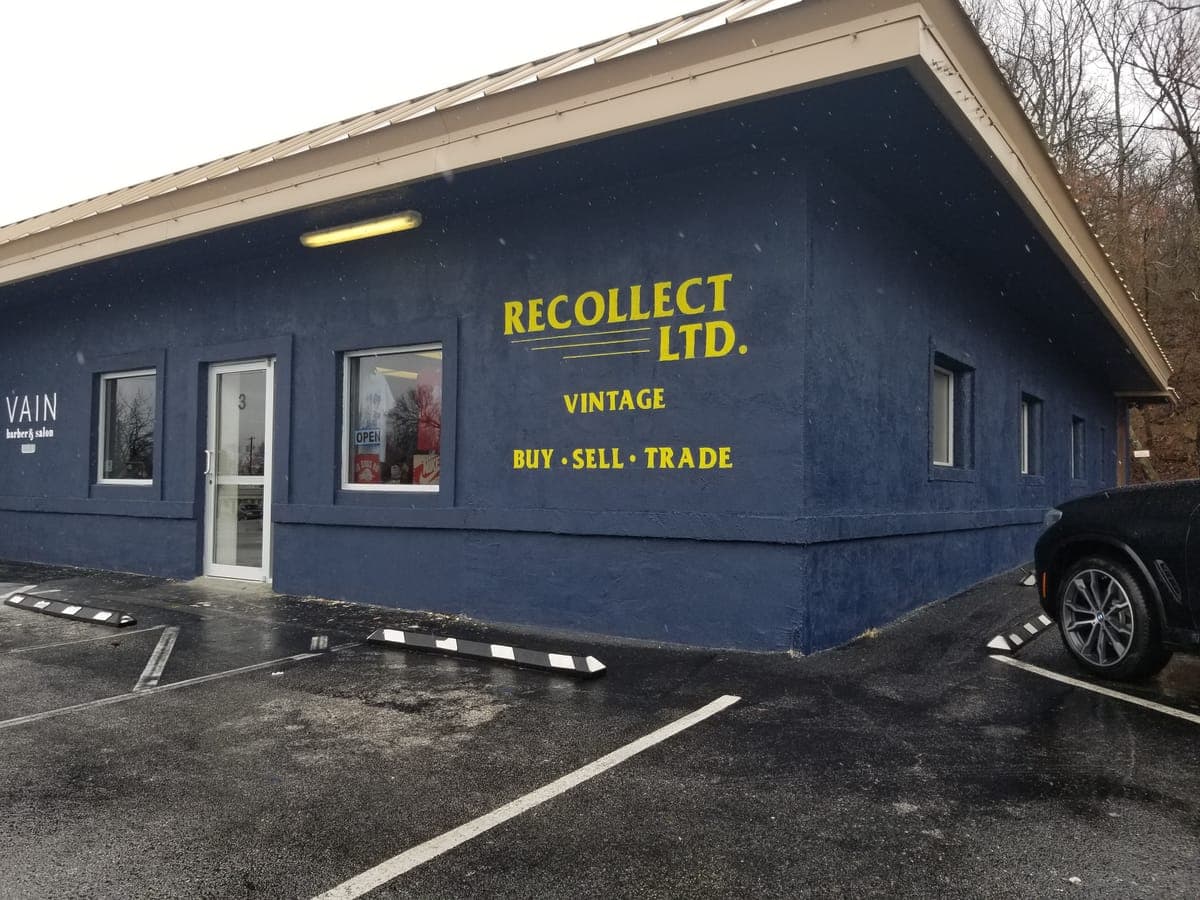 Recollect Ltd.