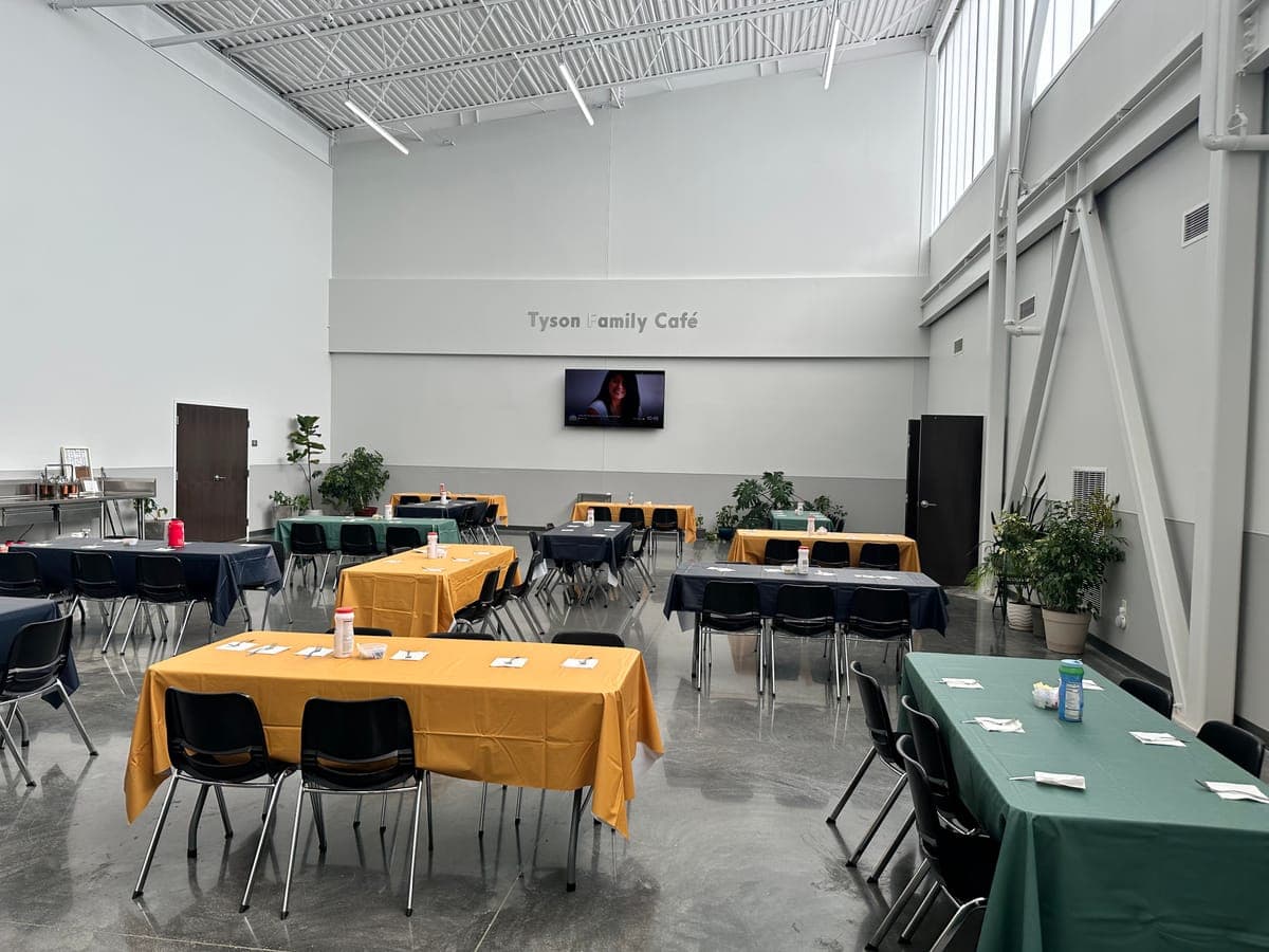 Samaritan Community Center