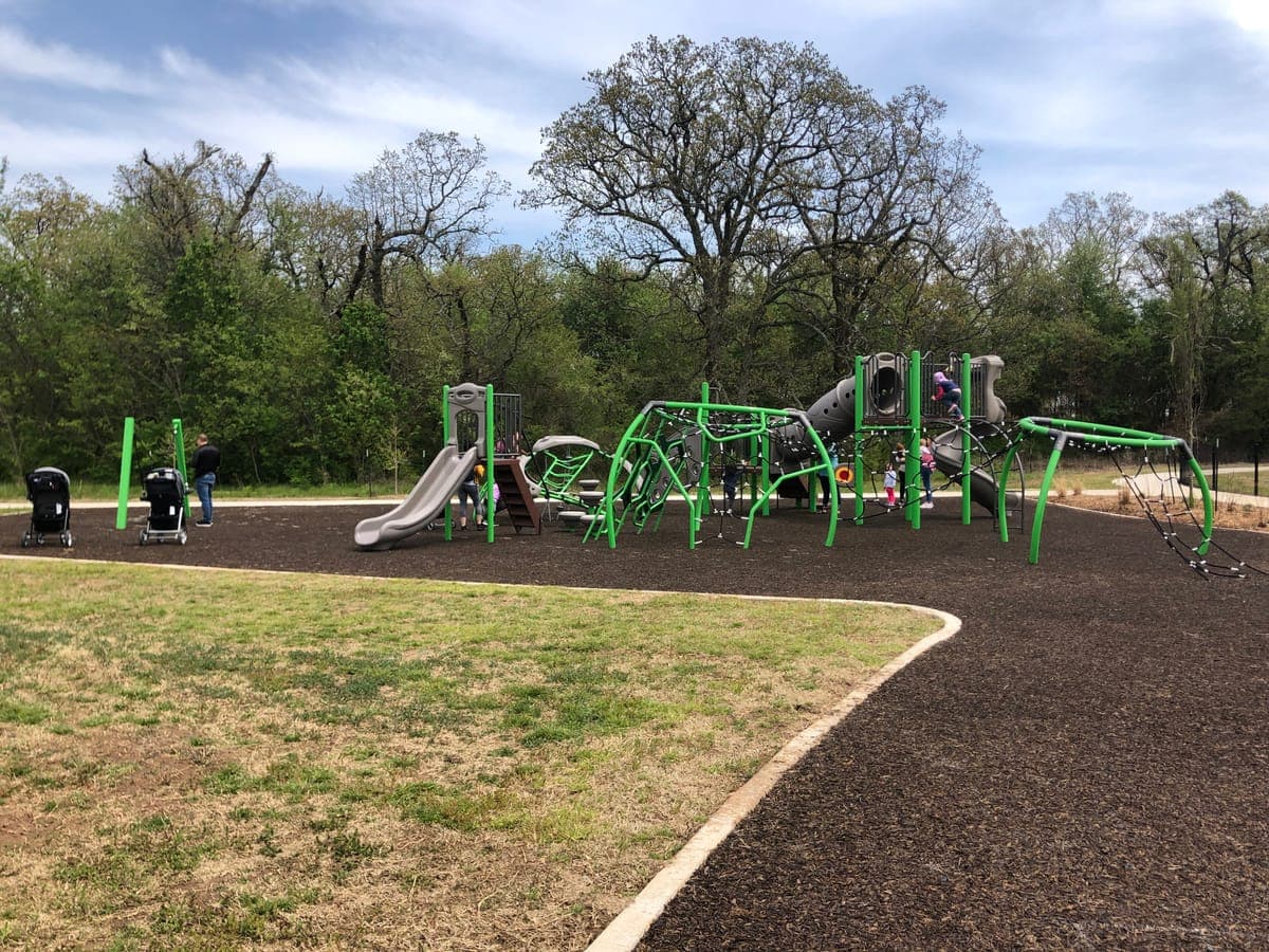 Shaw Family Park