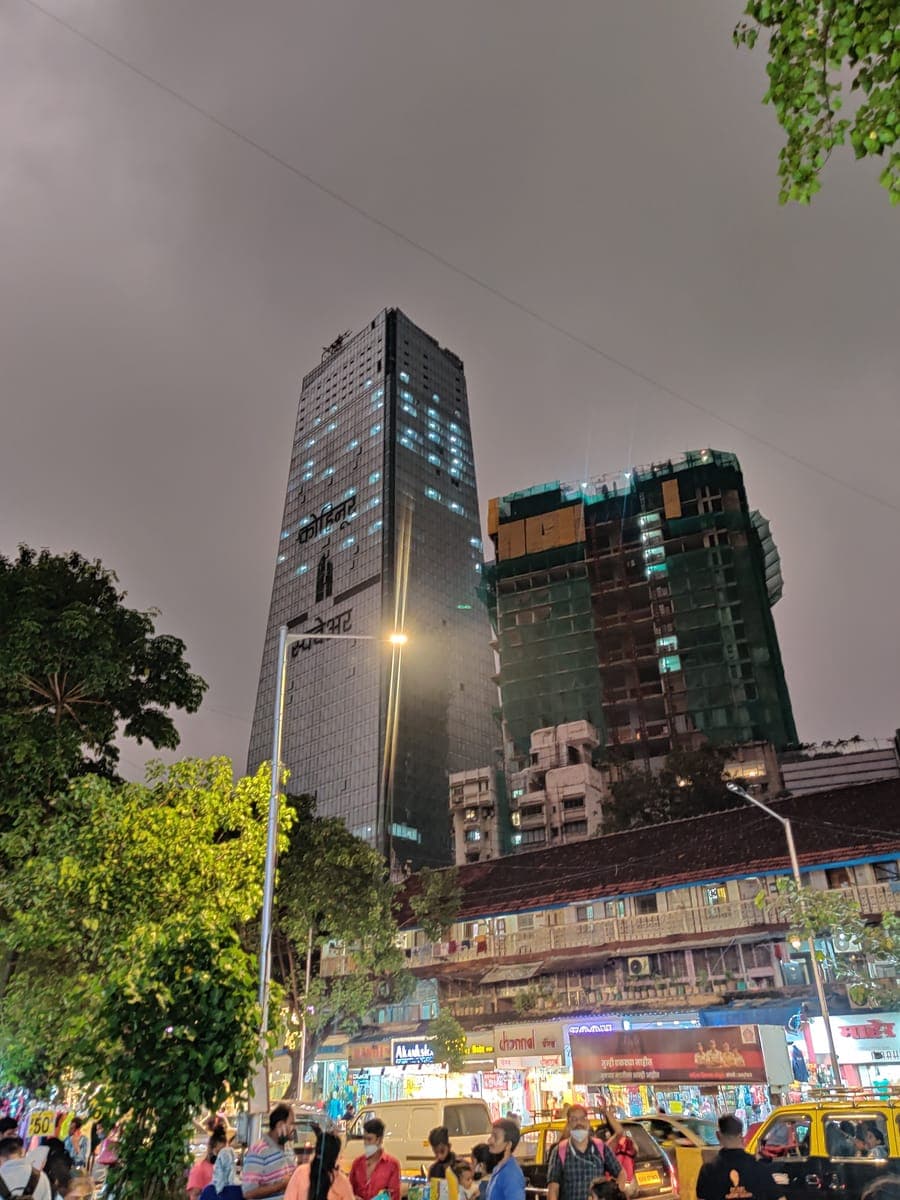 Shivaji Park