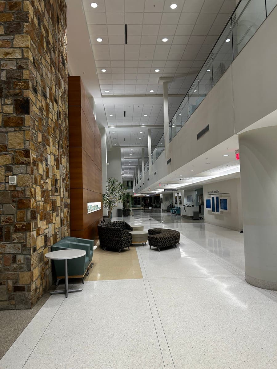 Mercy Hospital Northwest Arkansas — Volunteen (Summer)