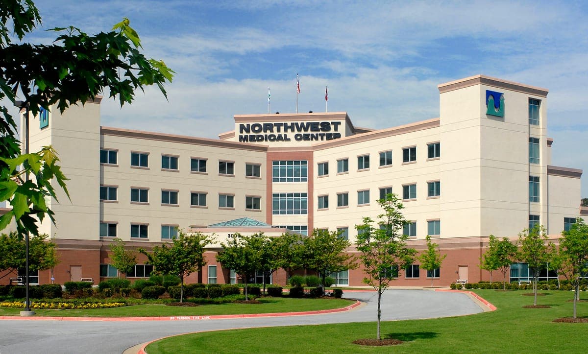 Northwest Health — Volunteer Services