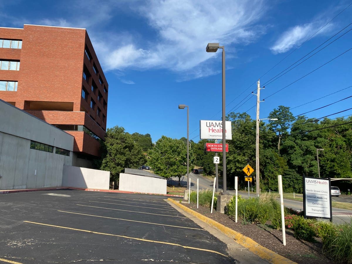 VA — Veterans Health Care System of the Ozarks