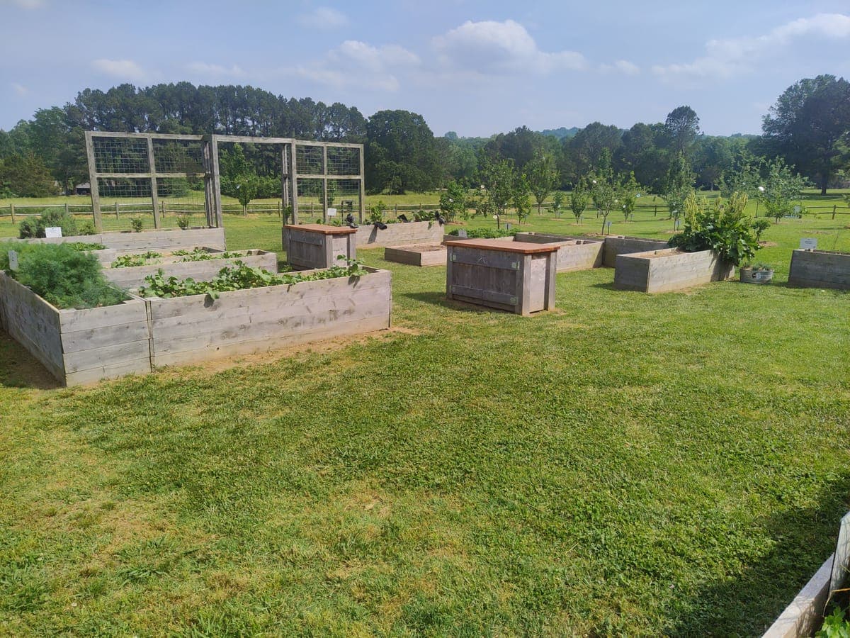 Apple Seeds Teaching Farm