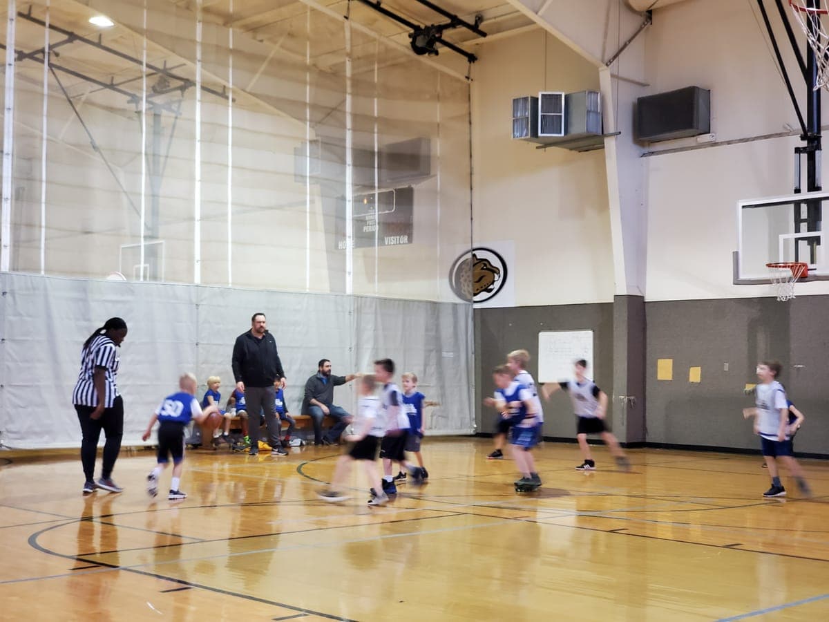 Boys & Girls Club of Benton County