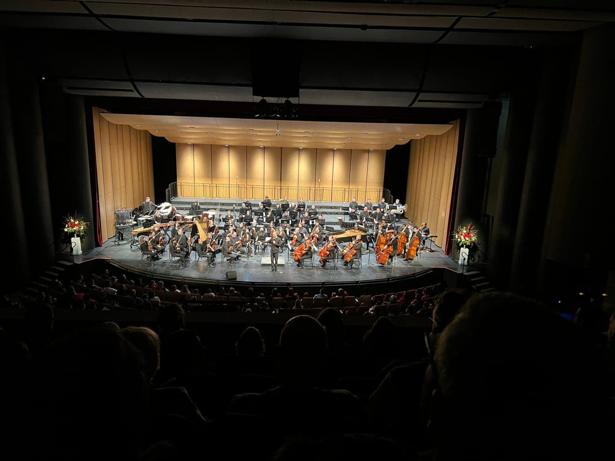 Walton Arts Center
