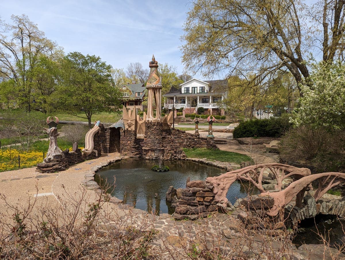 Wilson Park