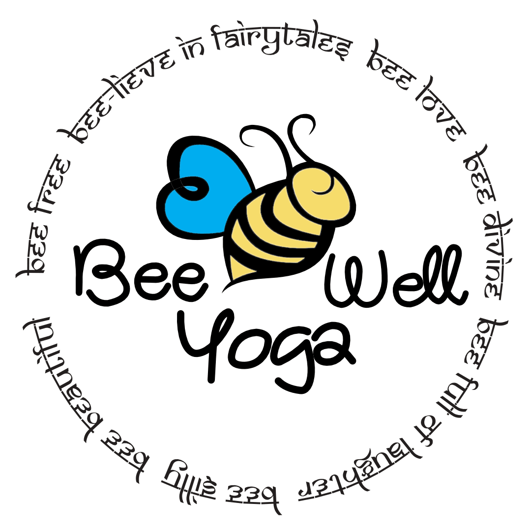 Bee Well Yoga