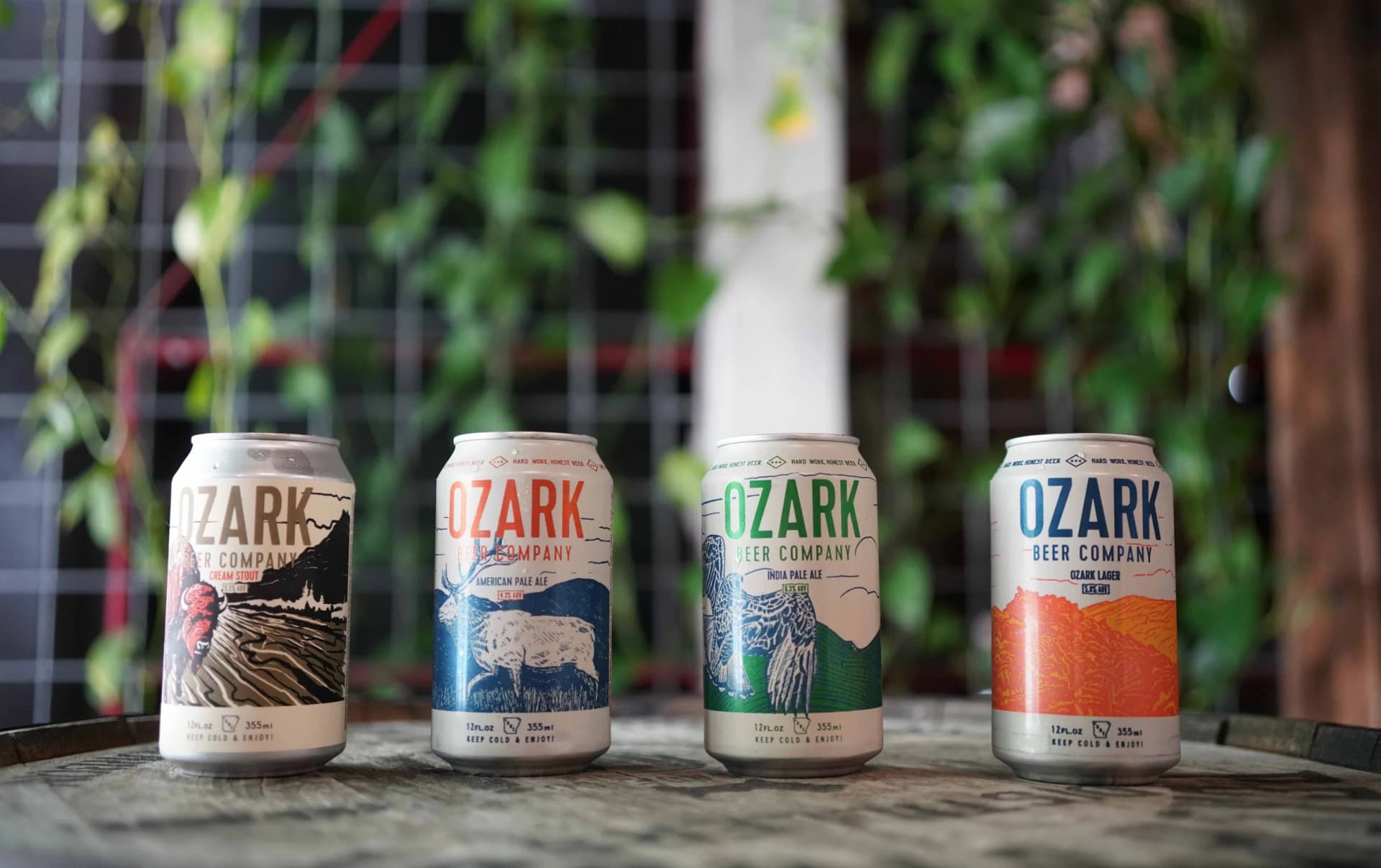 Ozark Beer Company