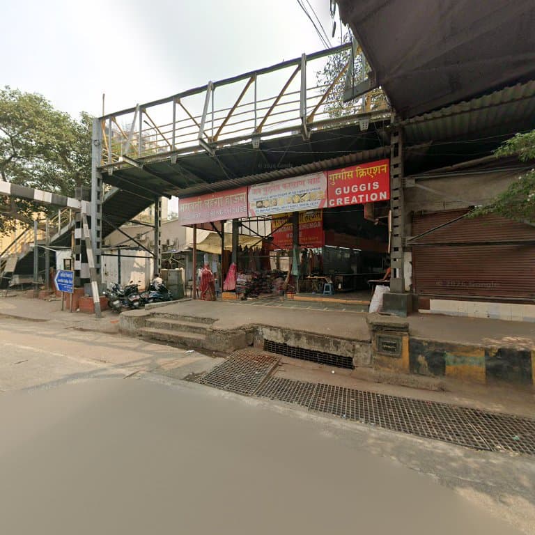 S.R. Mehta & K.P. Cardiac Hospital Blood Bank