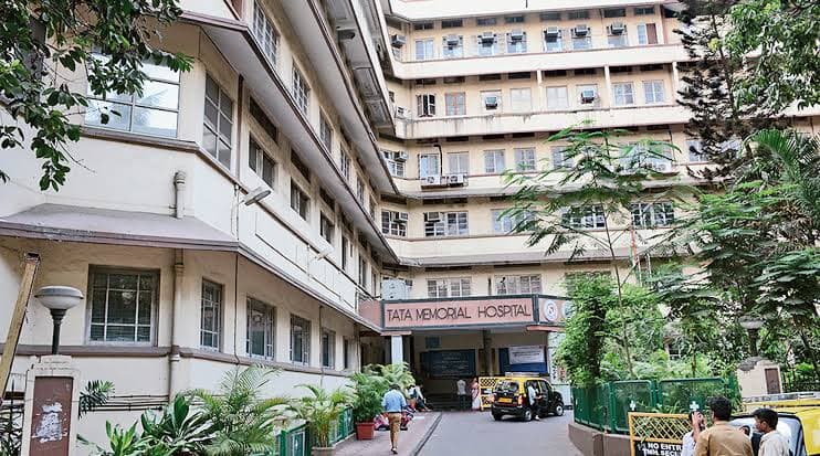 Tata Memorial Hospital Blood Bank