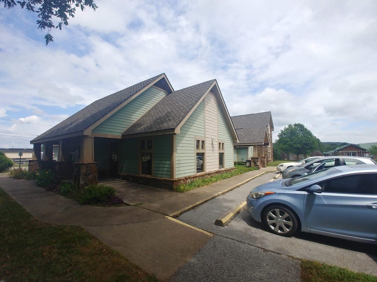 Elkins Public Library