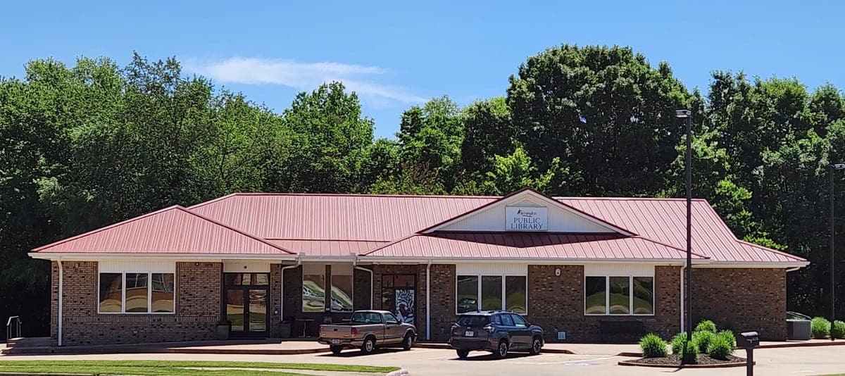Farmington Public Library