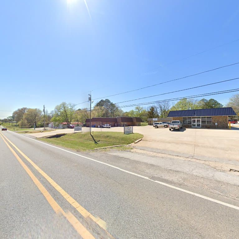 Pea Ridge Public Library