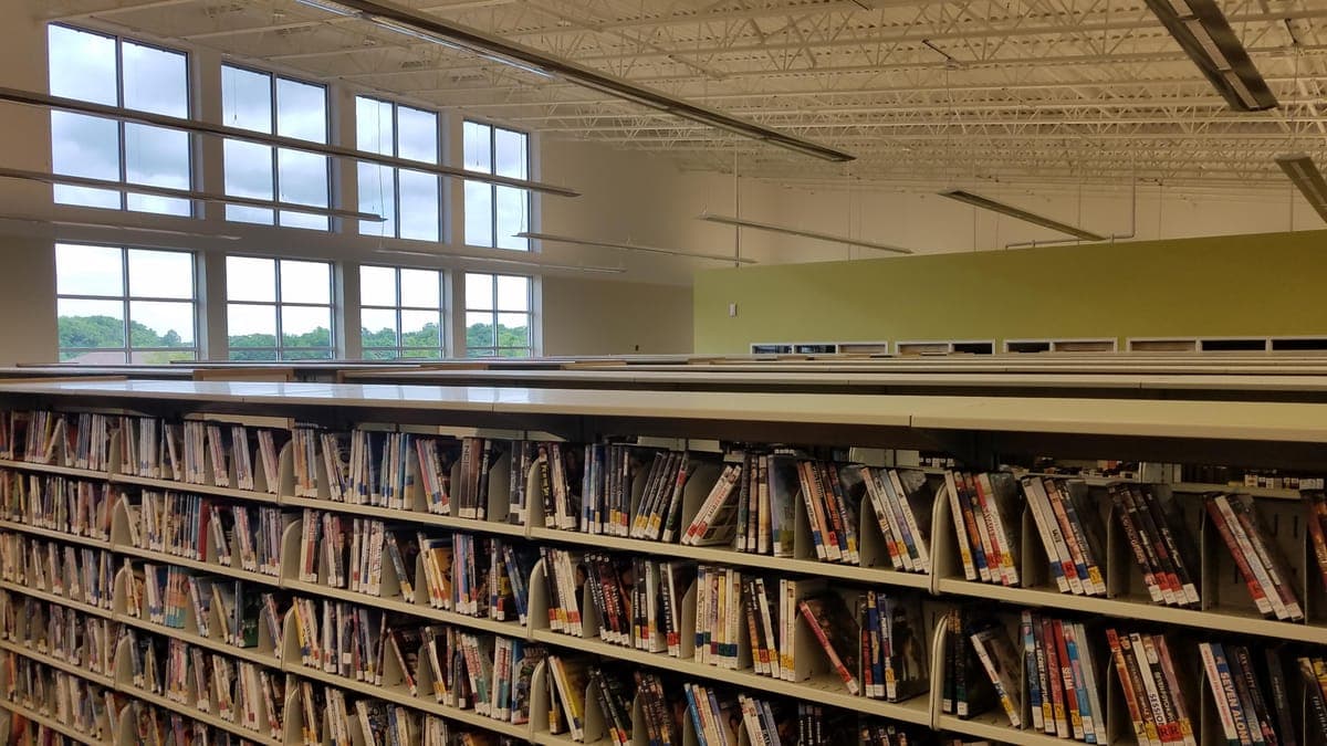 Siloam Springs Public Library