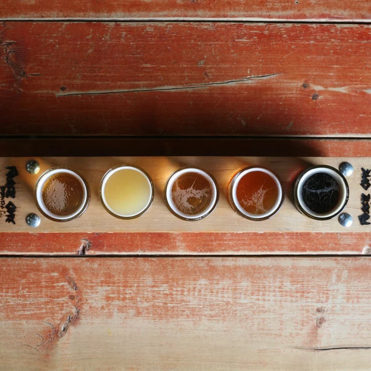 Fossil Cove Brewing Co.